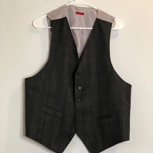 John Varvatos Vest